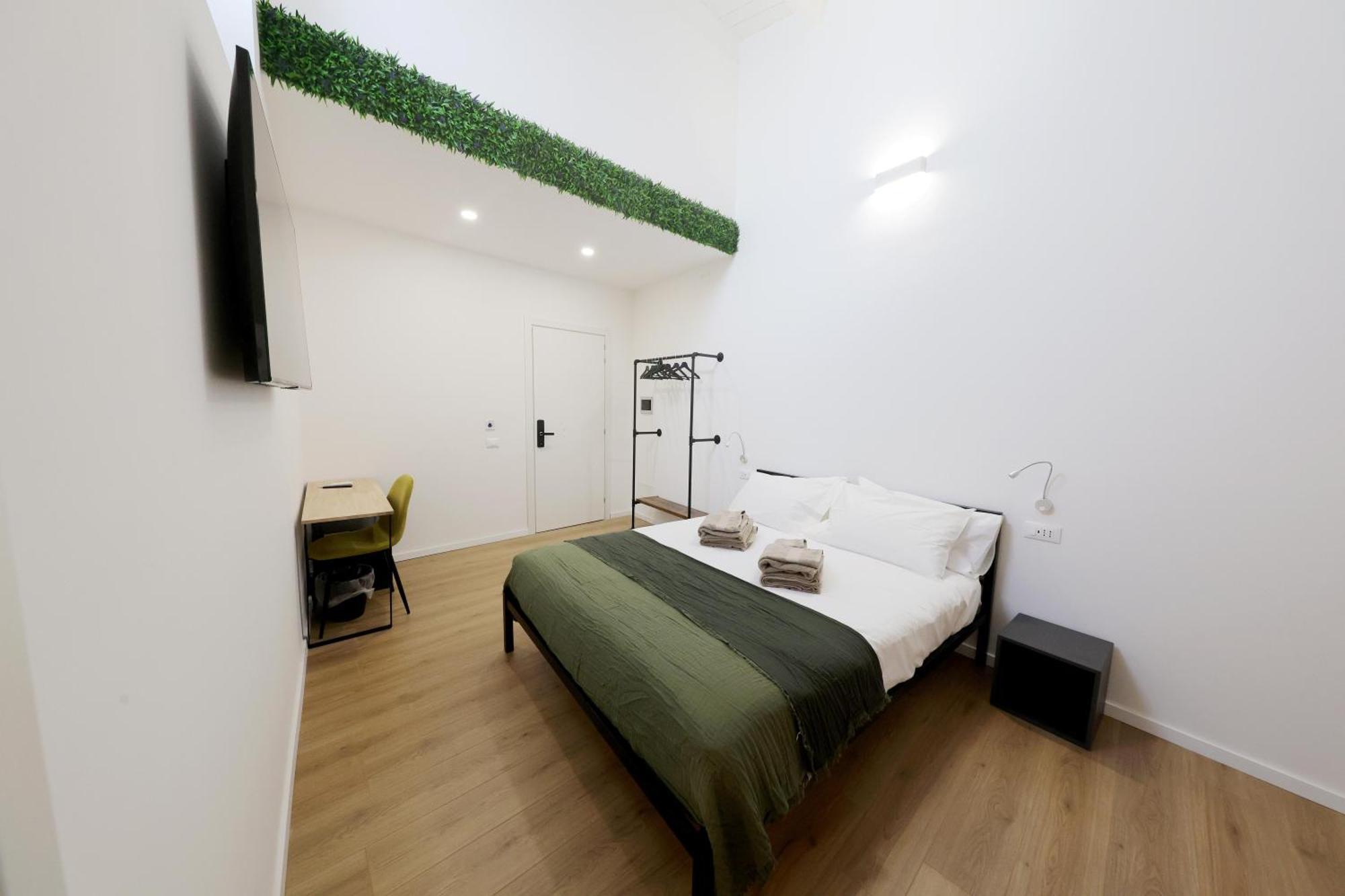 Argenteria5 Holiday Rooms Palermo Exteriér fotografie