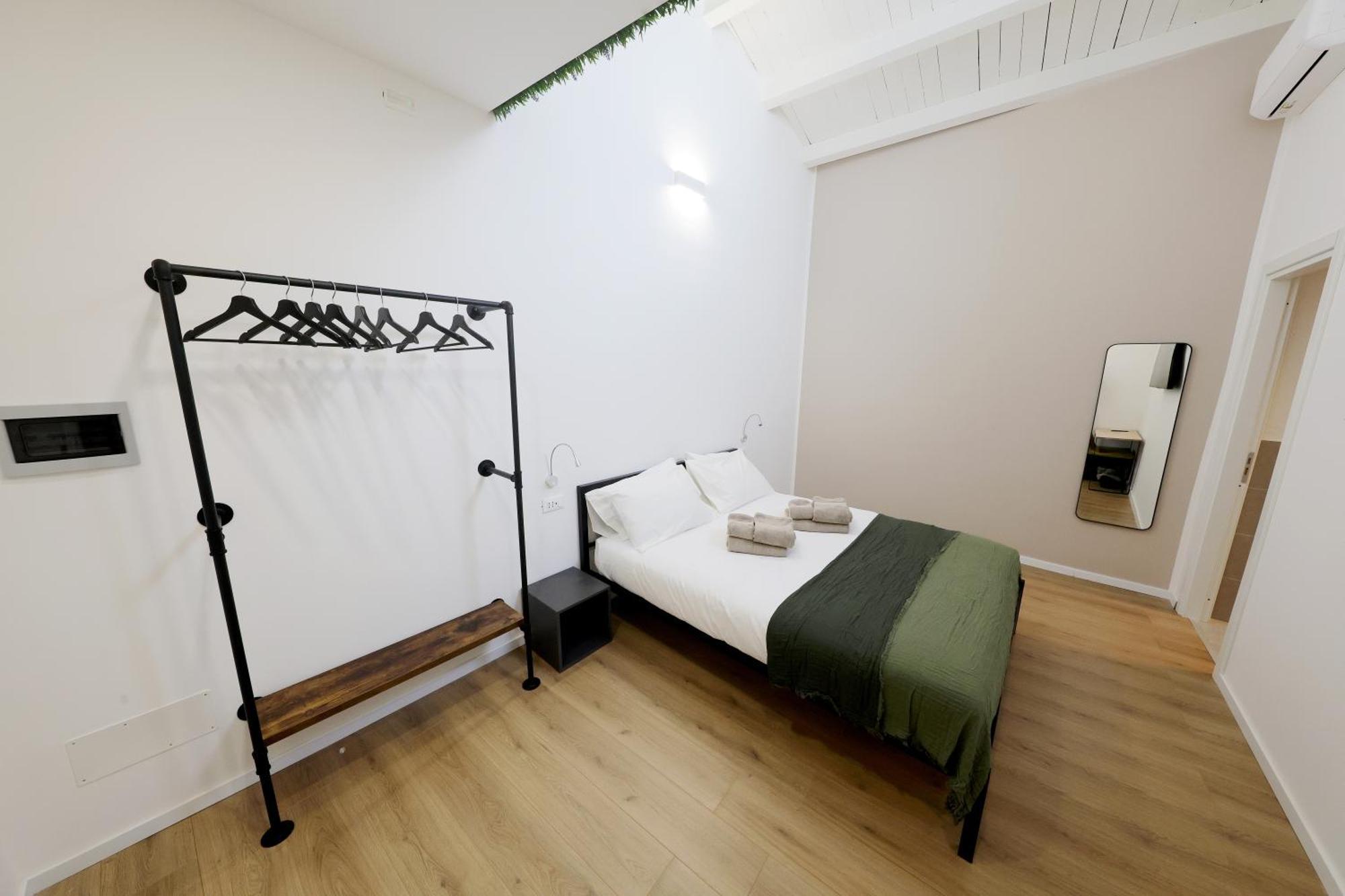 Argenteria5 Holiday Rooms Palermo Exteriér fotografie