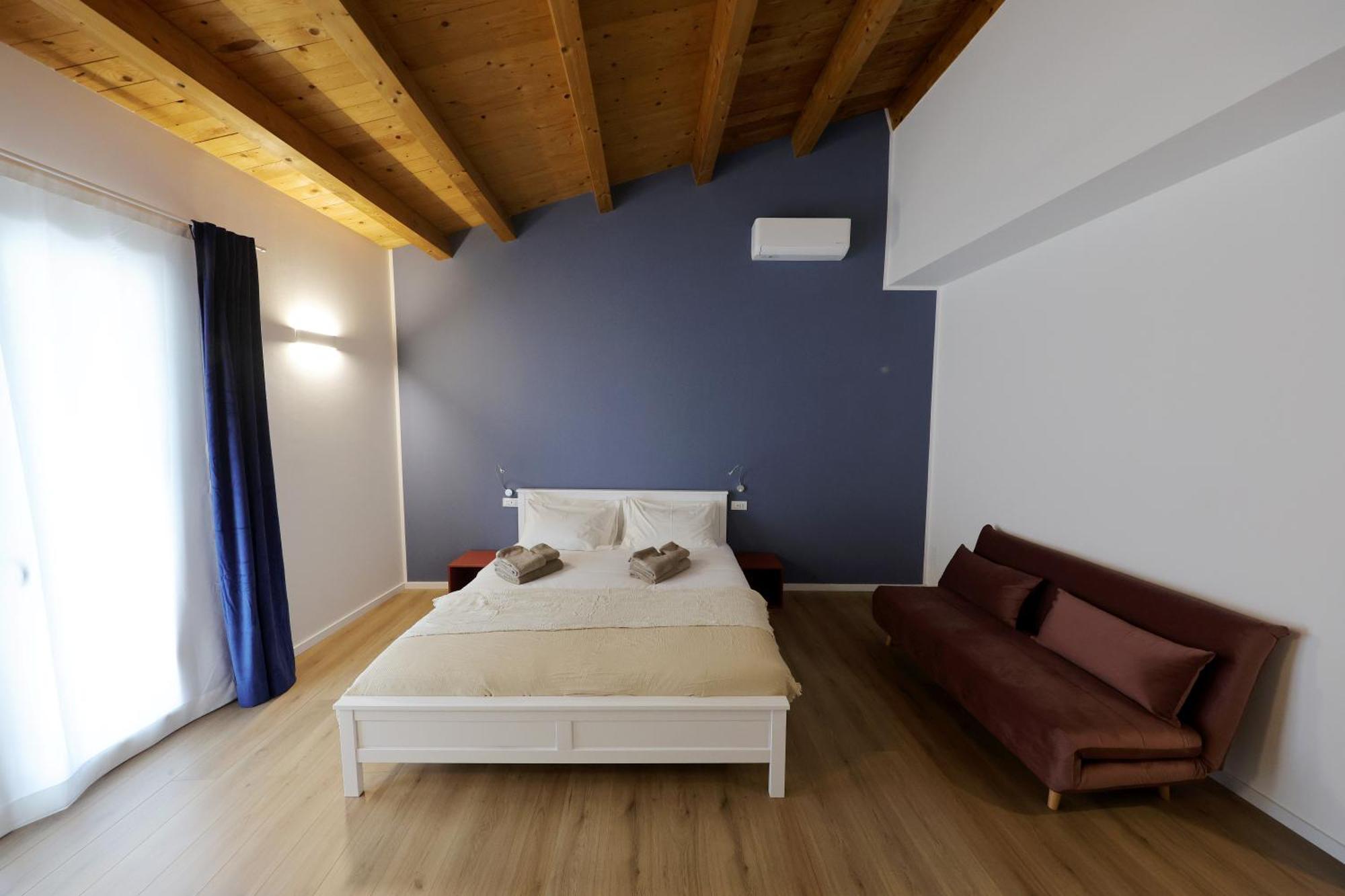 Argenteria5 Holiday Rooms Palermo Exteriér fotografie